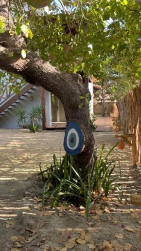 Casa Manga - Barra Grande